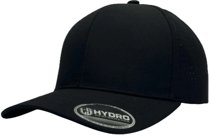 Primetime Hydro Snapback Cap